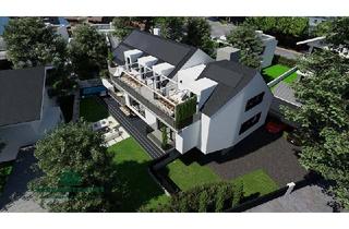 Penthouse kaufen in 5020 Salzburg, Exklusives Penthouse in zentraler 1A- Lage