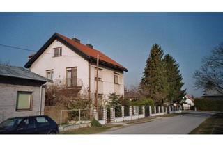 Haus kaufen in 2231 Strasshof an der Nordbahn, Zwiefamilienhaus