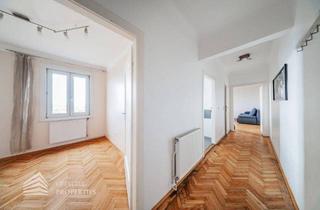 Wohnung kaufen in Meiselmarkt, 1150 Wien, Helle 2-Zimmer Wohnung, Nähe Meiselmarkt