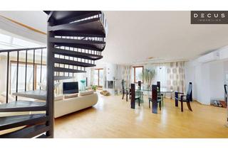 Maisonette kaufen in Jenbachgasse, 1130 Wien, | VERLASSENSCHAFT | 370 m² NFL | DACHTERRASSE | 3 STPL |