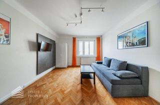 Wohnung kaufen in Meiselmarkt, 1150 Wien, Schöne 2-Zimmer Wohnung, Nähe Meiselmarkt