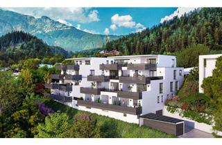 Wohnung kaufen in 6122 Fritzens, VERKAUFT: Fritzens - Am Weingarten - Top A03