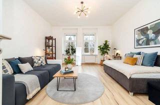 Wohnung kaufen in Bahnhofgürtel 23, 8020 Graz, *ATTRAKTIVE ANLEGERWOHNUNG* I BAHNHOF NÄHE I BALKON I WG TAUGLICH I TOP-SANIERT I 1. OG MIT LIFT I HAUSTIERE WILLKOMMEN I SEHR LICHTDURCHFLUTET I BODENEBENE DUSCHE I PROJEKT WOHNEN I