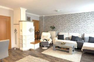 Wohnung kaufen in 7540 Güssing, Ruhig gelegene 3-Zimmer Wohnung mit Blick auf Burg Güssing