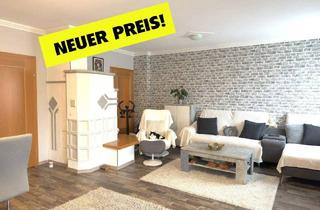 Wohnung kaufen in 7540 Güssing, **NEUER PREIS** Ruhig gelegene 3-Zimmer Wohnung mit Blick auf Burg Güssing