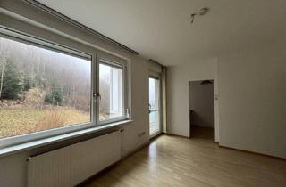 Wohnung kaufen in Frantschach, 9413 Frantschach, Großzügige Eigentumswohnung mit Balkon, Wintergarten, Gartenanteil und Garagenparkplatz in St. Gertraud