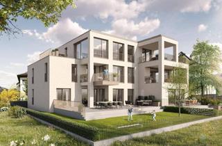 Wohnung kaufen in Bergmanngasse, 6800 Feldkirch, La Belle - Neubauwohnung in Feldkirch - Top 3