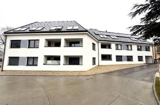 Wohnung kaufen in Süßenbrunner Platz, 1220 Wien, NEU! TRAUMHAFTE 2 ZIMMER EG-WOHNUNG MIT EINER LOGGIA NÄHE BADETEICH SÜSSENBRUNN!