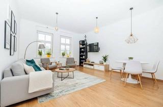 Wohnung kaufen in Bahnhofgürtel 23, 8020 Graz, *WOW* I DAN-KÜCHE I BALKON I BADEWANNE & DUSCHE I ZENTRALE LAGE I PROJEKT WOHNEN