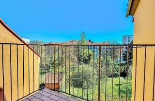 Wohnung kaufen in Bahnhofgürtel 23, 8020 Graz, *WOW* I DAN-KÜCHE I BALKON I BADEWANNE & DUSCHE I ZENTRALE LAGE I PROJEKT WOHNEN