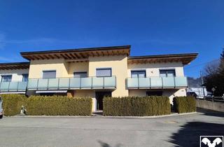 Wohnung kaufen in 6380 Sankt Johann in Tirol, Attraktive 2-Zimmer-Wohnung in sonniger Lage