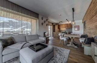 Wohnung kaufen in 6372 Oberndorf in Tirol, Cozy Living zwischen Wildem Kaiser und Kitzbüheler Horn