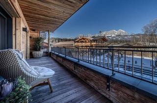 Wohnung kaufen in 6372 Oberndorf in Tirol, Cozy Living zwischen Wilder Kaiser und Kitzbüheler Horn