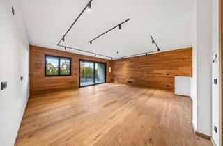 Maisonette kaufen in 6380 Sankt Johann in Tirol, Neubau – Maisonette-Wohnungen in St. Johann