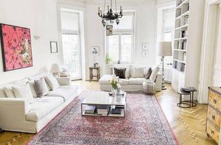 Wohnung kaufen in Kochgasse, 1080 Wien, Stilvoll residieren in der Josefstadt