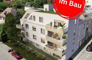 Wohnung kaufen in Münchenstraße 21, 1120 Wien, Charmante, geräumige 4 Zimmer Wohnung mit großem Garten und guter Aufteilung - Ihre Alternative zum Einfamilienhaus in der Stadt !