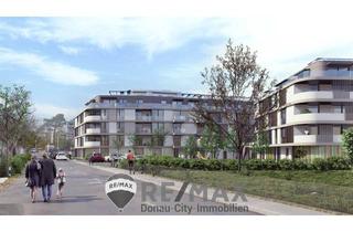 Wohnung kaufen in 3400 Klosterneuburg, "0% KÄUFERPROVISION - Provisionsfre|i TWO STEP | 1-Zimmer mit Balkon!"