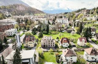 Wohnung kaufen in Bergmanngasse, 6800 Feldkirch, La Belle - Neubauwohnung in Feldkirch - Top 1