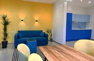 Wohnung kaufen in 1120 Wien, 1-Zimmer Apartment für Anleger exkl. MWSt. ideal für Kurzzeitvermietung