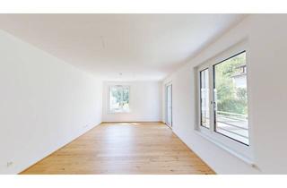 Wohnung kaufen in Kremstalstraße 75d, 3500 Krems an der Donau, marena - Wohnen in Krems: 3-Zimmer-Dachgeschoßwohnung mit Balkon