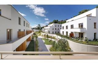 Wohnung kaufen in Kremstalstraße 75e, 3500 Krems an der Donau, marena - Wohnen in Krems: 4-Zimmer-Wohnung mit Terrasse und Südblick