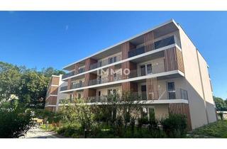 Wohnung kaufen in 3100 Sankt Pölten, Wohntraum im ökologischem Neubau