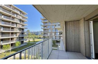 Wohnung kaufen in Kasernstraße 30I, 8010 Graz, **Jakomini-Verde** Wohnen in Top Lage modern, urban und innovativ!