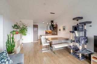 Wohnung kaufen in 8561 Södingberg, Moderne Neubauwohnung mit 12 m² Balkon und zwei Stellplätzen