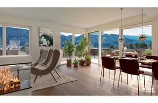 Penthouse kaufen in Dr.-Stumpf-Straße, 6020 Innsbruck, Erstbezug - Penthousewohnung Dr.-Stumpf-Straße