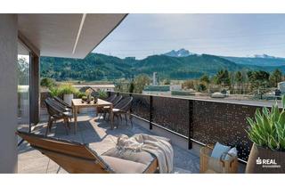 Penthouse kaufen in Dr.-Stumpf-Straße, 6020 Innsbruck, Neue Penthousewohnung Dr. Stumpfstraße - Sofort beziehbar
