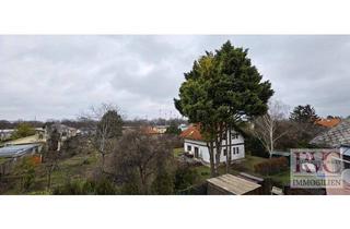 Maisonette kaufen in 1220 Wien, „Wohnen zwischen Stadt und Natur – Lebensqualität in ihrer schönsten Form“ - 4-Zimmer-Maisonette-Wohnung