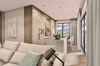 Wohnung kaufen in 9620 Hermagor, Valvora by Clofers – Luxusapartments mit Seeblick und privatem Seezugang zum schönen Pressegger See