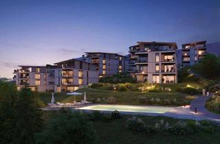 Wohnung kaufen in 9620 Hermagor, Valvora by Clofers – Luxusapartments mit Seeblick und privatem Seezugang zum schönen Pressegger See