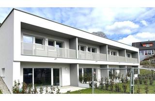 Maisonette kaufen in 4890 Frankenmarkt, Reihenhaus bzw. Maisonett-Wohnung mit Eigengarten