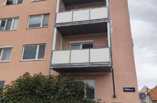 Wohnung kaufen in 2460 Bruck an der Leitha, Geräumige 3-Zimmer Wohnung in Bahnhofsnähe mit 2 Balkonen