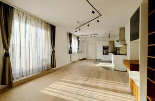 Wohnung mieten in 2353 Guntramsdorf, STYLISH & CHIC - EXKLUSIVE Dachterrassenwohnung im stilvollen Design! TOP ANBINDUNG!