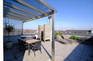 Wohnung mieten in 2353 Guntramsdorf, STYLISH & CHIC - EXKLUSIVE Dachterrassenwohnung im stilvollen Design! TOP ANBINDUNG!