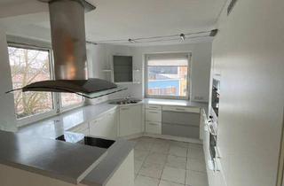 Wohnung mieten in Braunauer Straße, 4910 Ried im Innkreis, Exklusive, teilmöblierte 3-Zimmer-Wohnung mit Terrasse im Stadtzentrum Ried