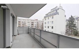 Wohnung mieten in Pilzgasse, 1210 Wien, Moderne 2-Zimmer Loggiawohnung