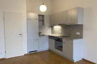 Wohnung mieten in 8200 Gleisdorf, Charmante 2-Zimmerwohnung in ruhiger Lage - ca. 48m2.