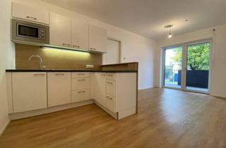 Wohnung mieten in 4600 Wels, Moderne 2-Zimmer-Wohnung in zentraler Lage