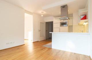 Wohnung mieten in Peitlgasse 10, 1210 Wien, Wiener Oase: Gepflegte 2-Zimmer-Wohnung mit Balkon und Fußbodenheizung!