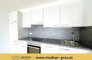 Wohnung mieten in Waagner-Biro-Straße 106 a-c, 8020 Graz, Wohnung mit großem Balkon | Wohnen ohne Abstriche | Provisionsfrei | MEDIAN