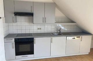 Wohnung mieten in Marschallgasse 15, 8020 Graz, Galeriewohnung mit Balkon im letzten Liftstock