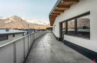 Penthouse mieten in 6233 Voldöpp, Exklusives Penthouse mit weitläufiger Dachterrasse und beeindruckendem Panoramablick in Kramsach