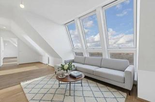 Maisonette mieten in Van-Der-Nüll-Gasse 18, 1100 Wien, VDG18 - Lichtdurchflutete 2,5-Zimmer-DG-Wohnung mit großer Terrasse - TOP 40