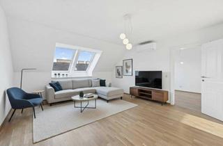 Wohnung mieten in Van-Der-Nüll-Gasse 18, 1100 Wien, VDG18 - Lichtdurchflutete 2-Zimmer-DG-Wohnung - TOP 41