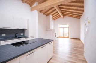 Wohnung mieten in 6370 Reith bei Kitzbühel, Dachgeschoss Wohnung in sonniger Lage von Reith