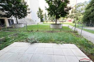 Wohnung mieten in Idlhofgasse, 8020 Graz, Helle 2-Zimmerwohnung mit Terrasse und Gartenanteil!