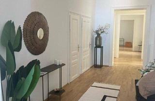 Wohnung mieten in 1070 Wien, UNBEFRISTET: Charmante Altbauwohnung nahe Volkstheater